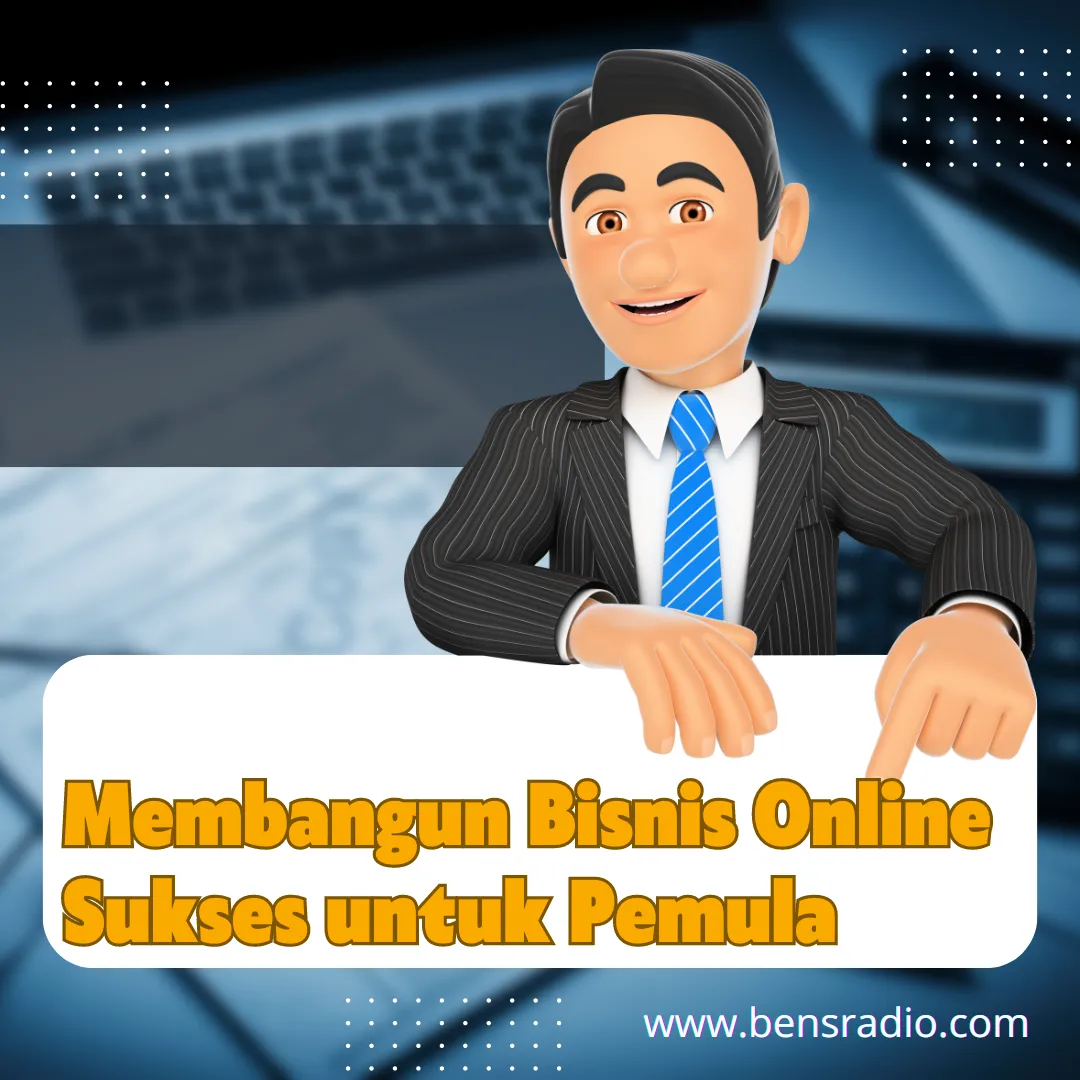 IBEN'S ONLINE: Solusi Cepat untuk Kebutuhan Bisnis Cilacap